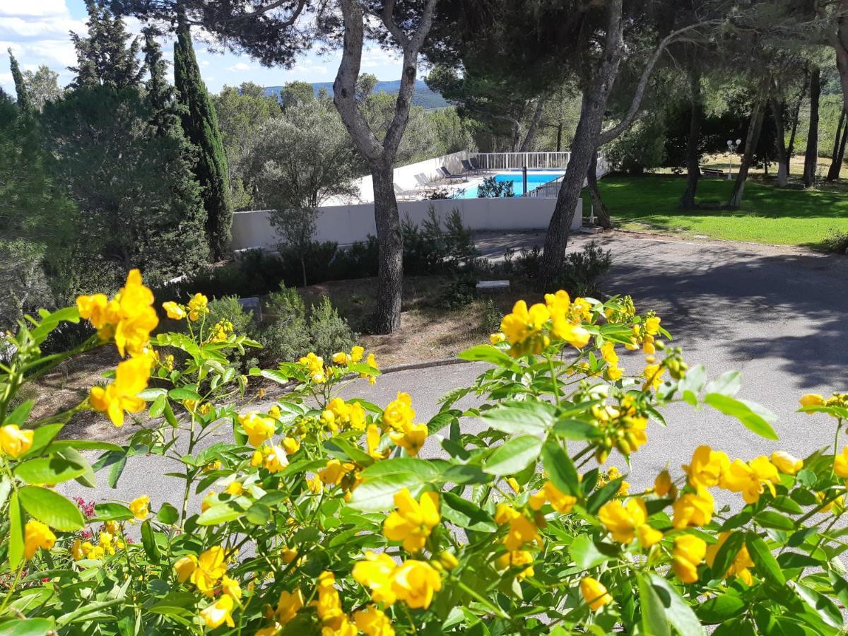 Hotel Le Valaurie Saint-Nazaire  Dış mekan fotoğraf