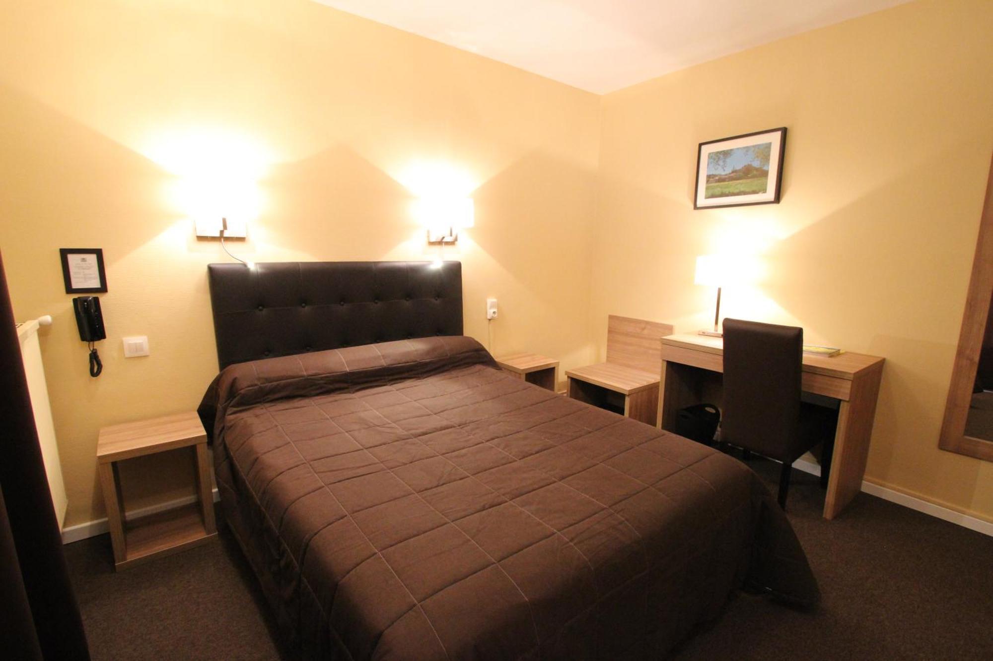 Hotel Le Valaurie Saint-Nazaire  Dış mekan fotoğraf