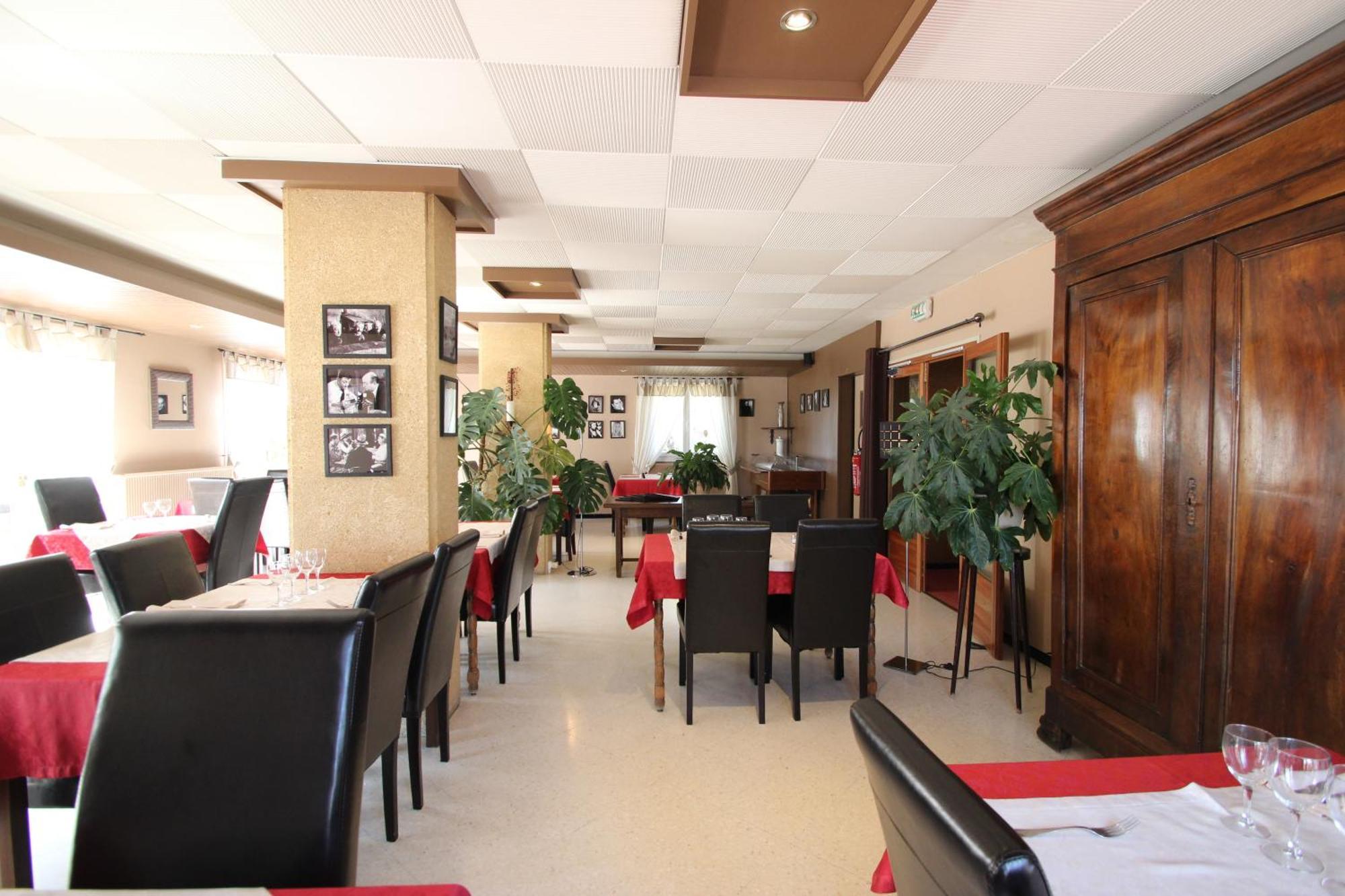 Hotel Le Valaurie Saint-Nazaire  Dış mekan fotoğraf