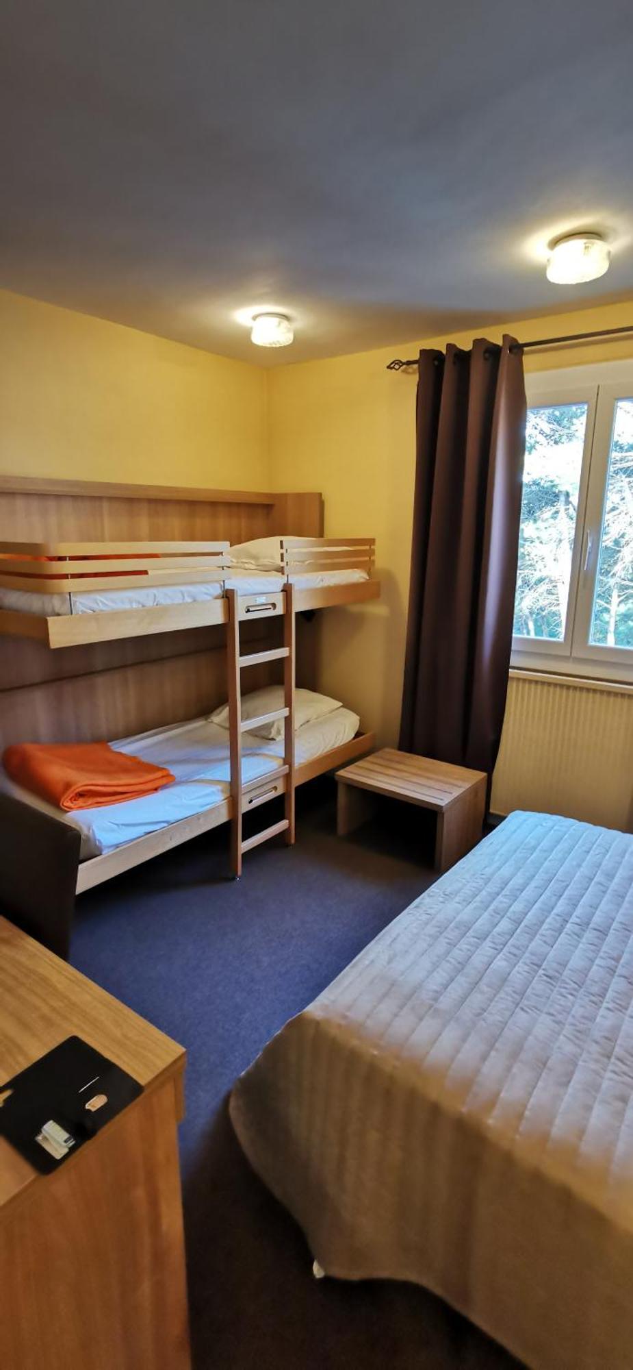 Hotel Le Valaurie Saint-Nazaire  Dış mekan fotoğraf