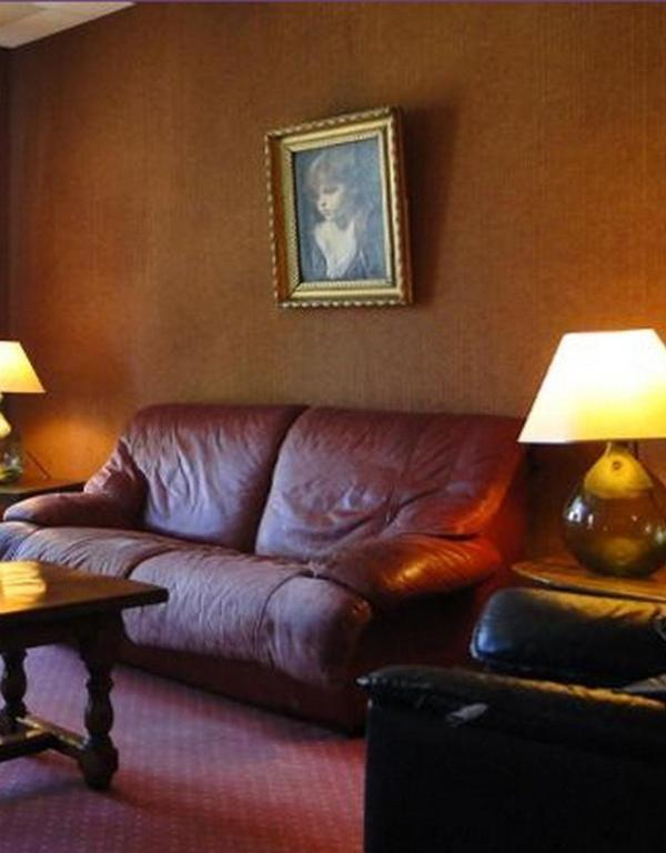 Hotel Le Valaurie Saint-Nazaire  Dış mekan fotoğraf