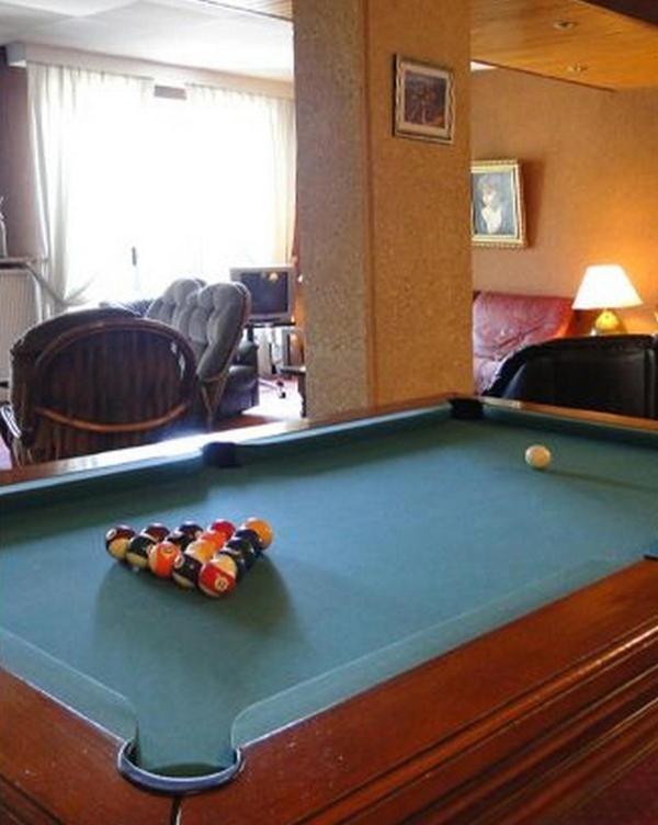 Hotel Le Valaurie Saint-Nazaire  Dış mekan fotoğraf