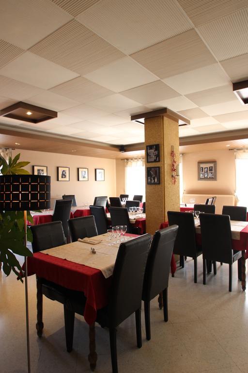 Hotel Le Valaurie Saint-Nazaire  Dış mekan fotoğraf