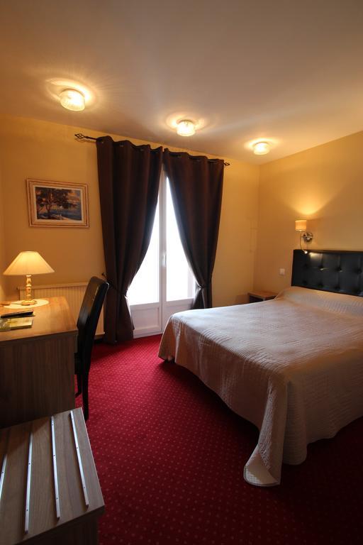 Hotel Le Valaurie Saint-Nazaire  Dış mekan fotoğraf