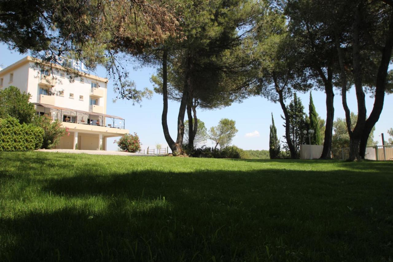 Hotel Le Valaurie Saint-Nazaire  Dış mekan fotoğraf
